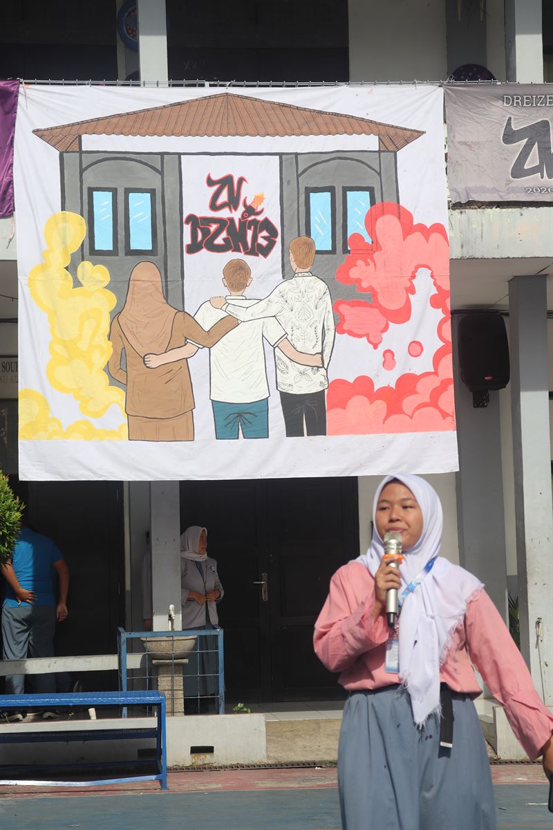 Teachers' Day 2025
